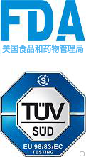 康米爾KP02軍用凈水器原材料符合FDA標準
