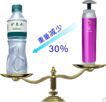 康米爾KP02救援凈水器重量輕示意圖