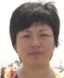 上海奉賢區(qū)鐘女士