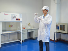 水質(zhì)檢測_便攜式濾水杯