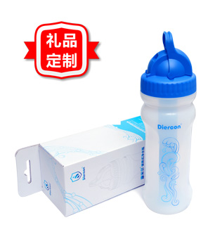 便攜式凈水瓶PB03（定制）