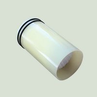 濾芯定制，常規(guī)濾芯，醫(yī)用除菌過濾器濾芯，超濾膜濾芯，除菌率大于99.9999%