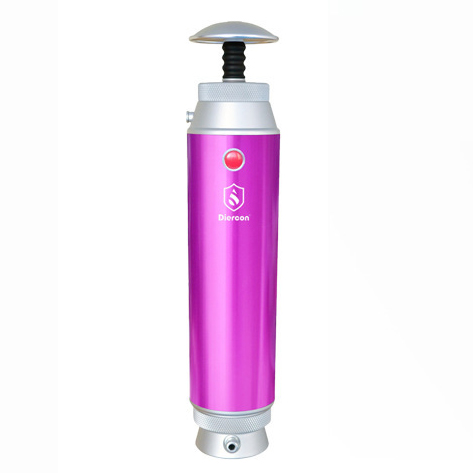 便攜式微型凈水器 KP02-03 粉桃紅